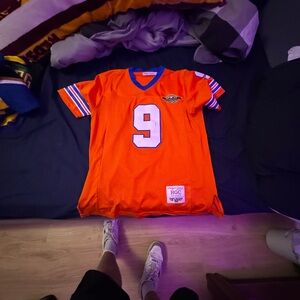 Official Bobby Boucher Waterboy Jersey